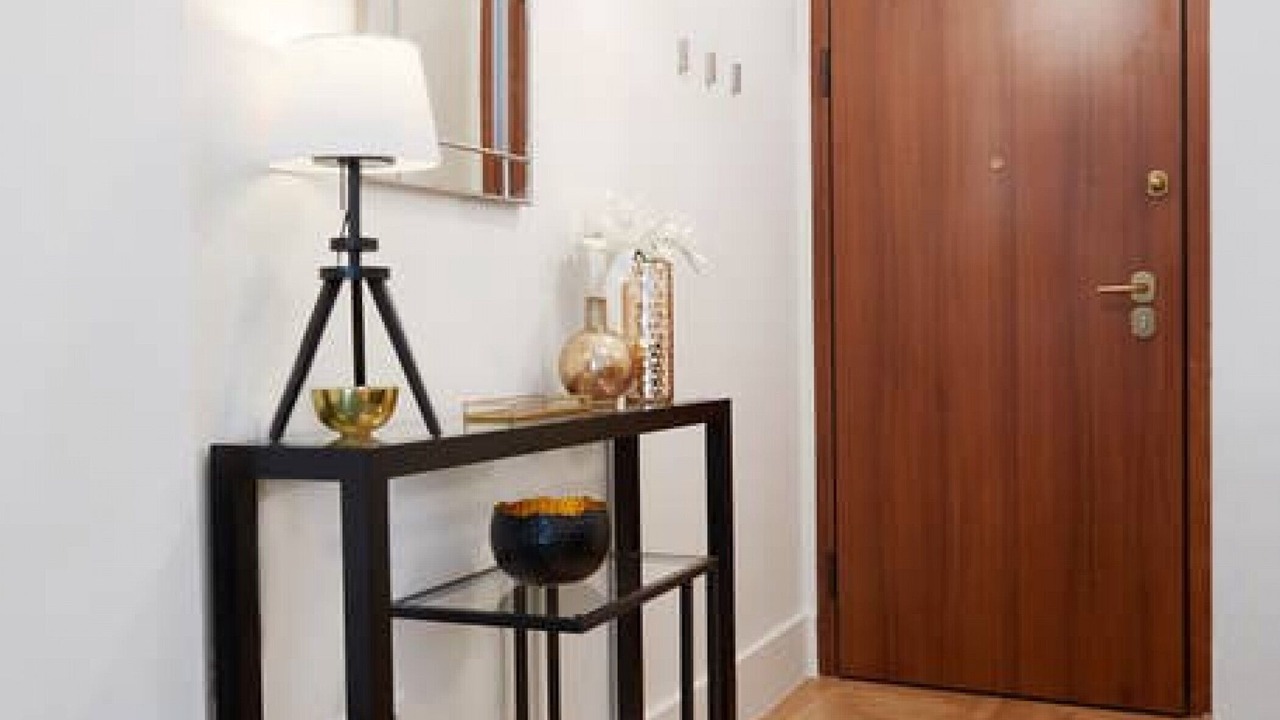 Photo of Livingroom in Kolonaki