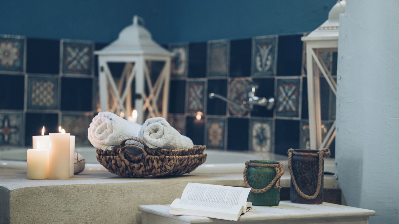 Photo of Bathroom in Vasilikos