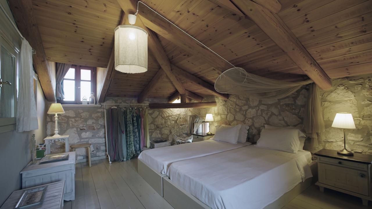 Photo of Bedroom in Vasilikos