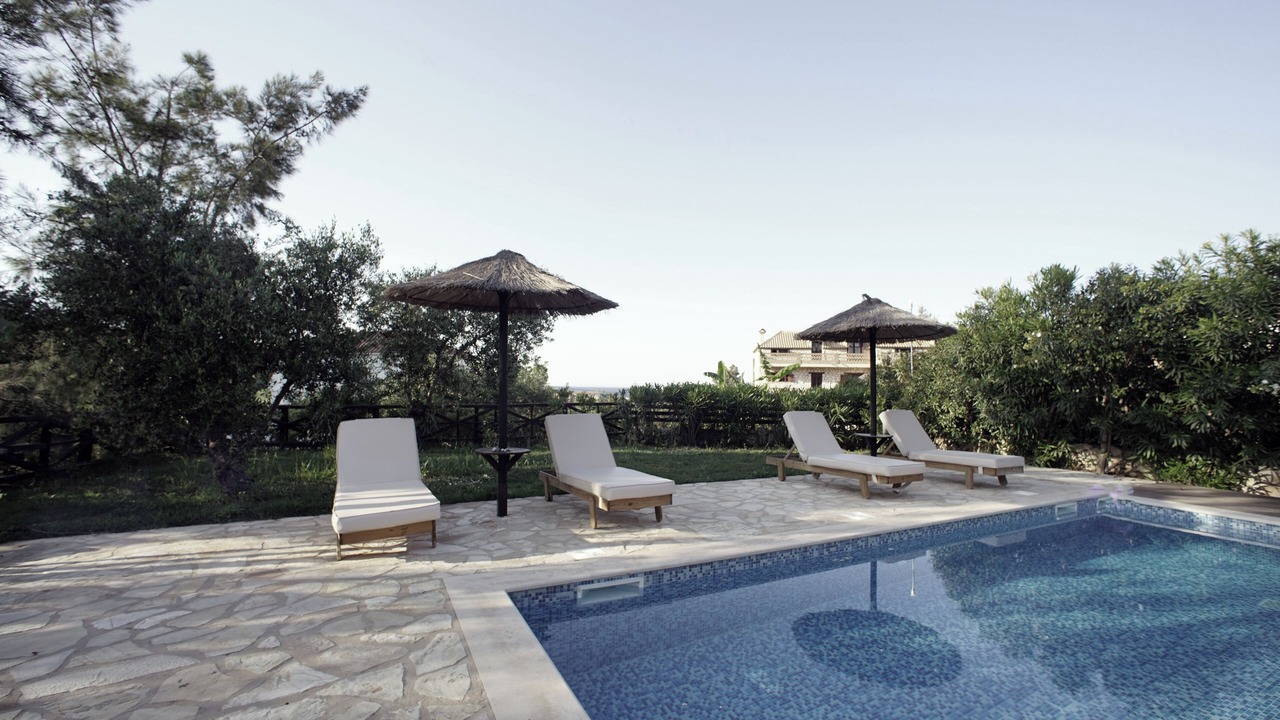 Photo of Outdoor in Vasilikos