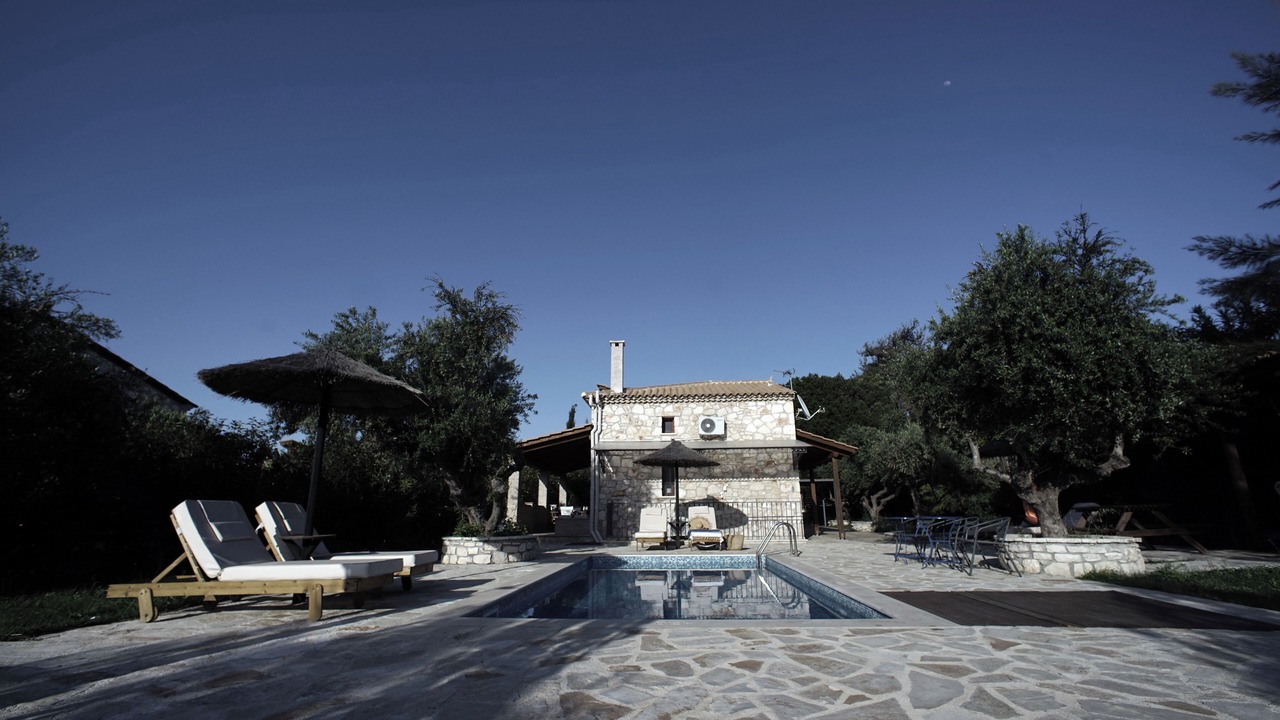 Photo of Outdoor in Vasilikos