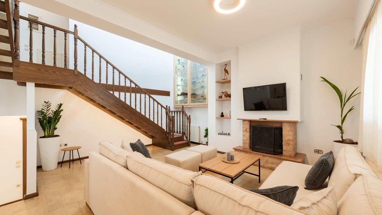Photo of Livingroom in Gennadi