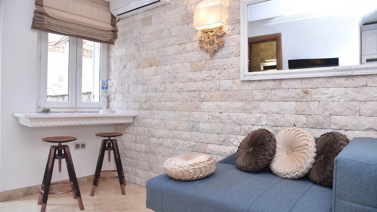Photo of Livingroom in Old Town