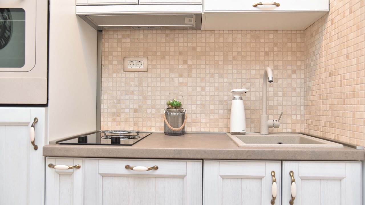Photo of Kitchen in Old Town