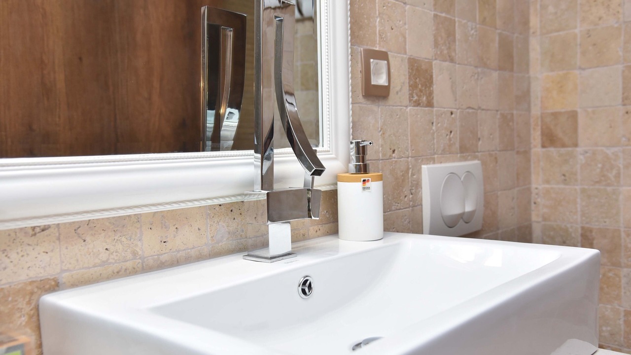 Photo of Bathroom in Old Town