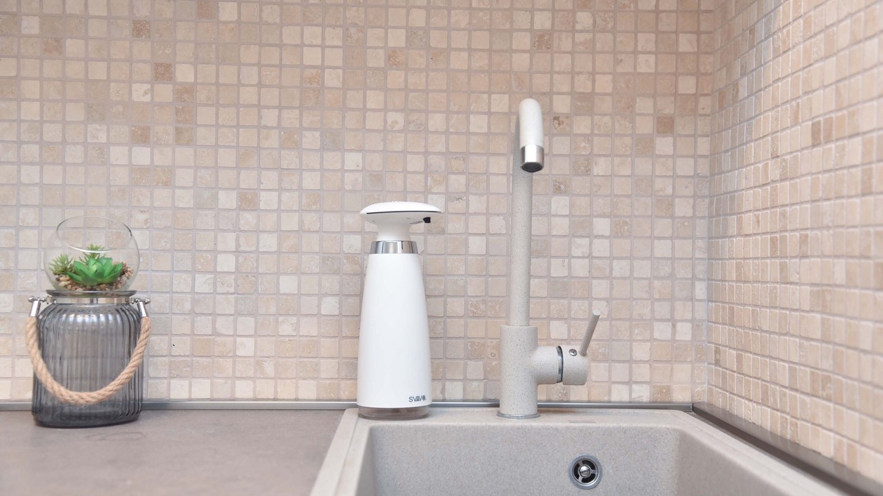Photo of Bathroom in Old Town