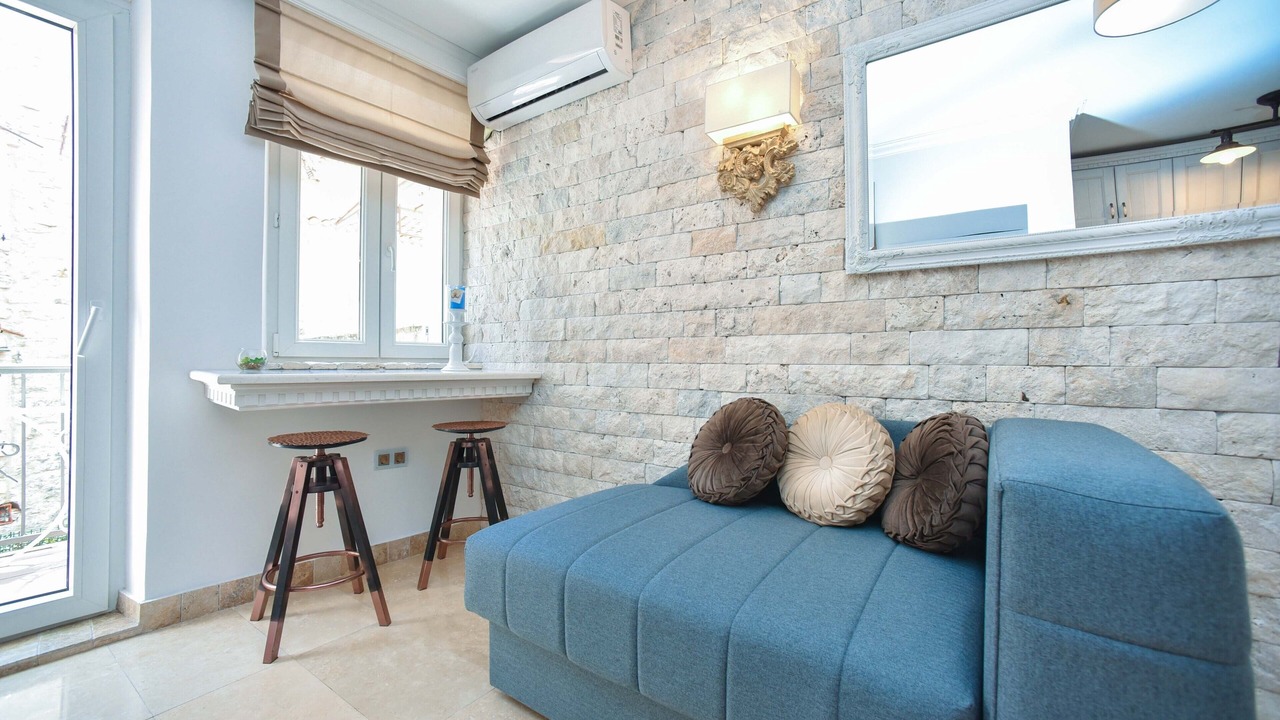 Photo of Livingroom in Old Town
