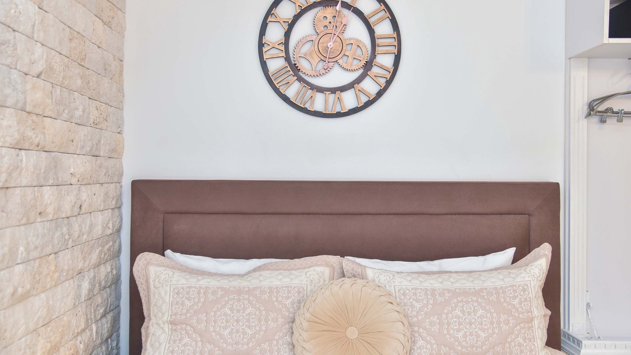 Photo of Bedroom in Old Town