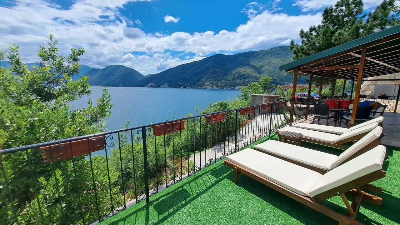 Photo of Patio Balcony in Strp