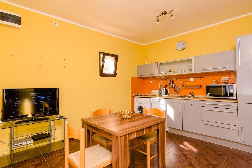 Photo of Kitchen in Strp