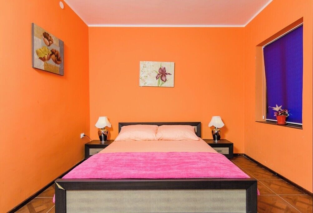 Photo of Bedroom in Strp
