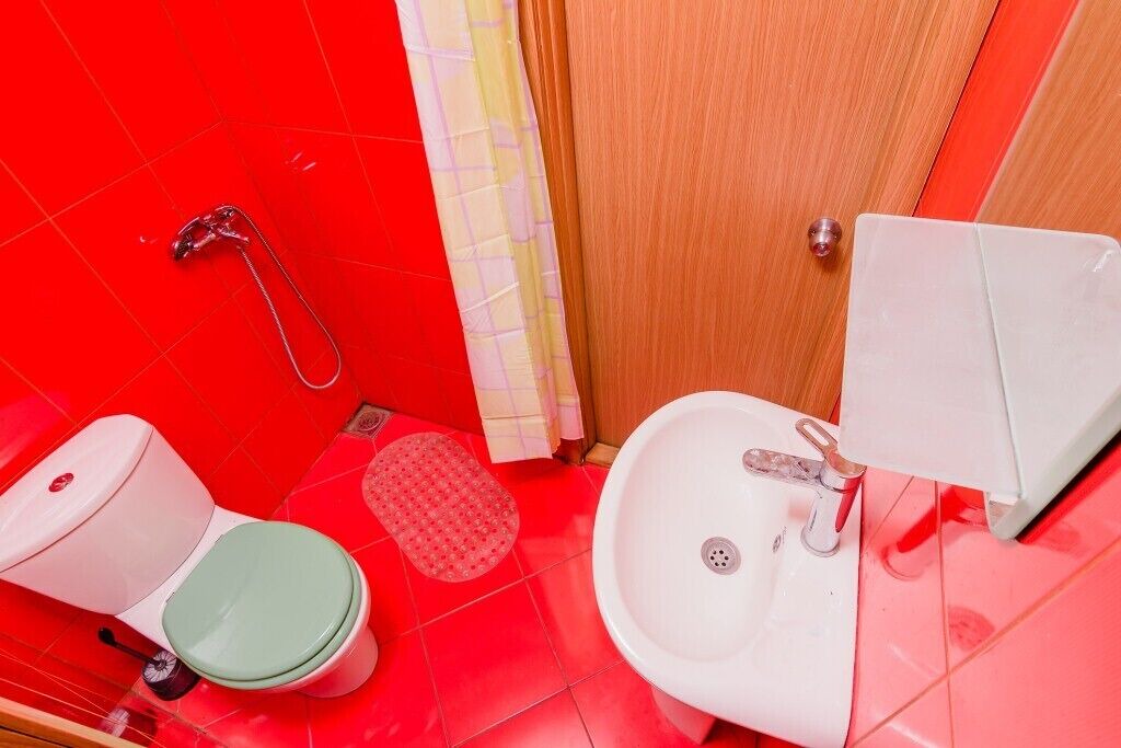 Photo of Bathroom in Strp