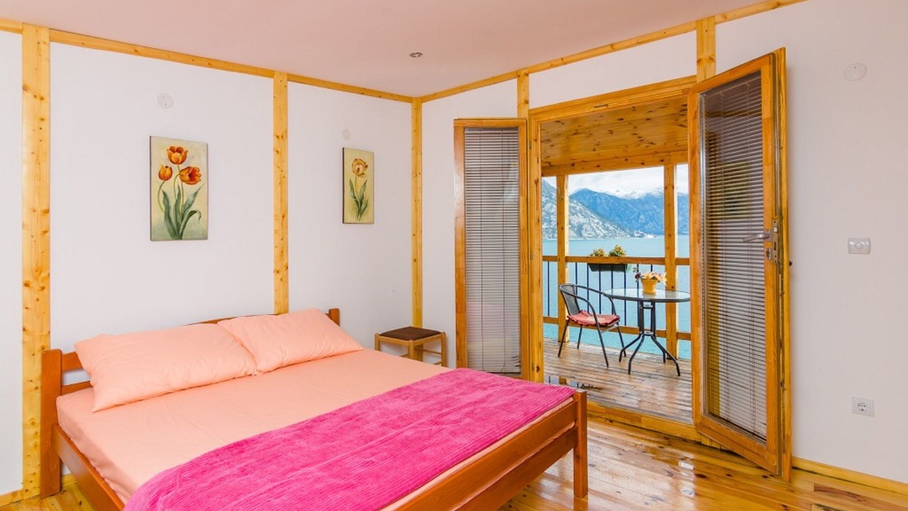 Photo of Bedroom in Strp