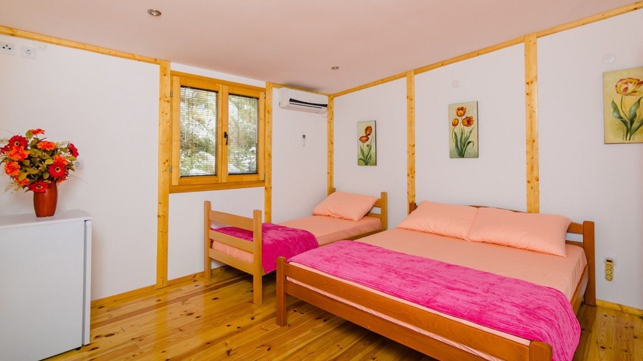 Photo of Bedroom in Strp