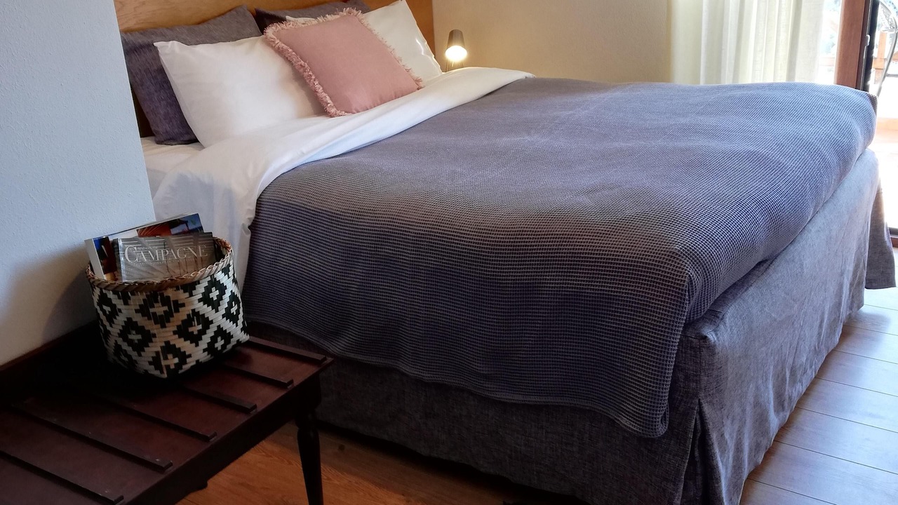 Photo of Bedroom in Katsarou