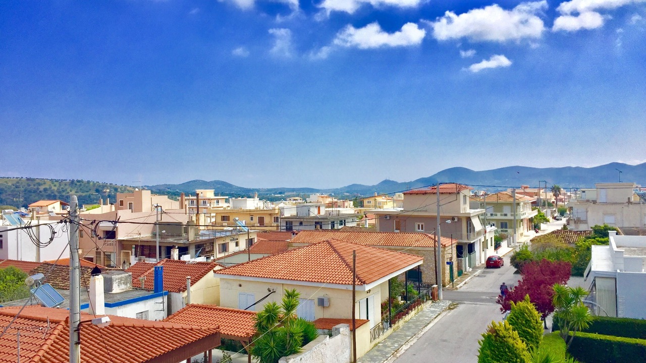 Photo of Outdoor in Keratea