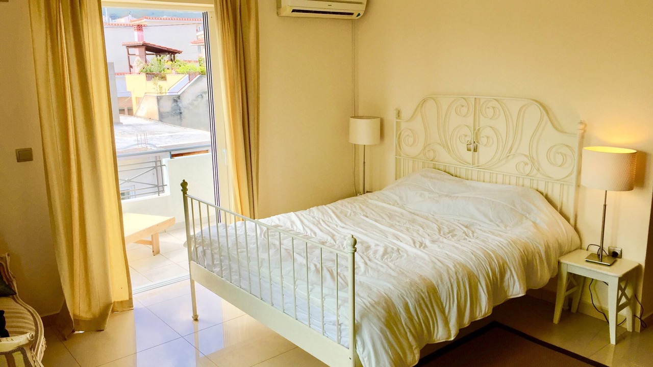 Photo of Bedroom in Keratea
