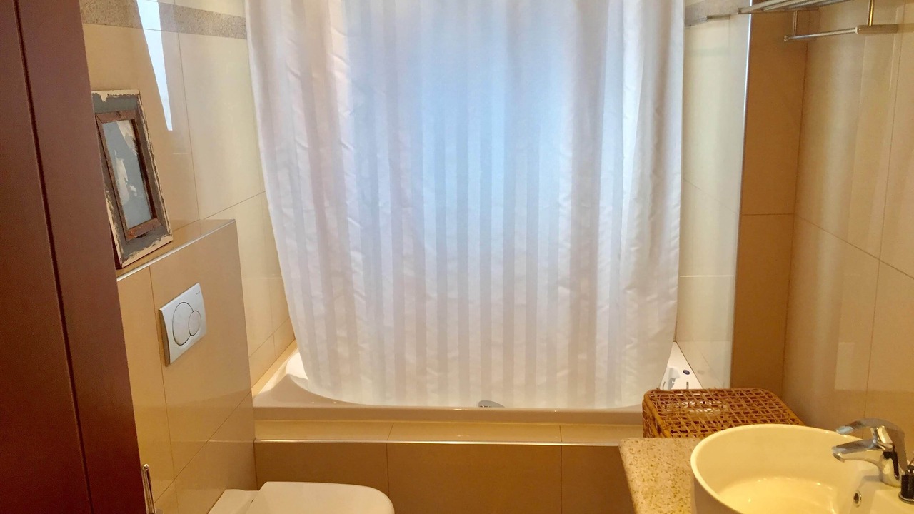 Photo of Bathroom in Keratea