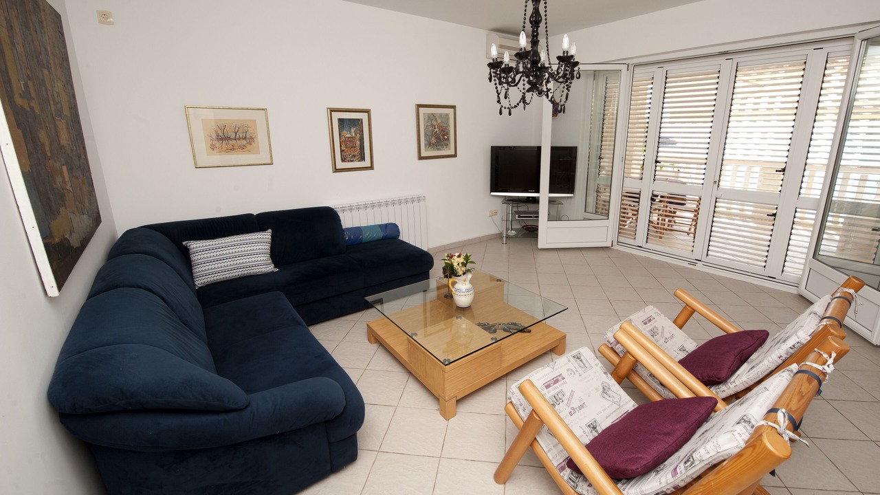 Photo of Livingroom in Sveti Stefan