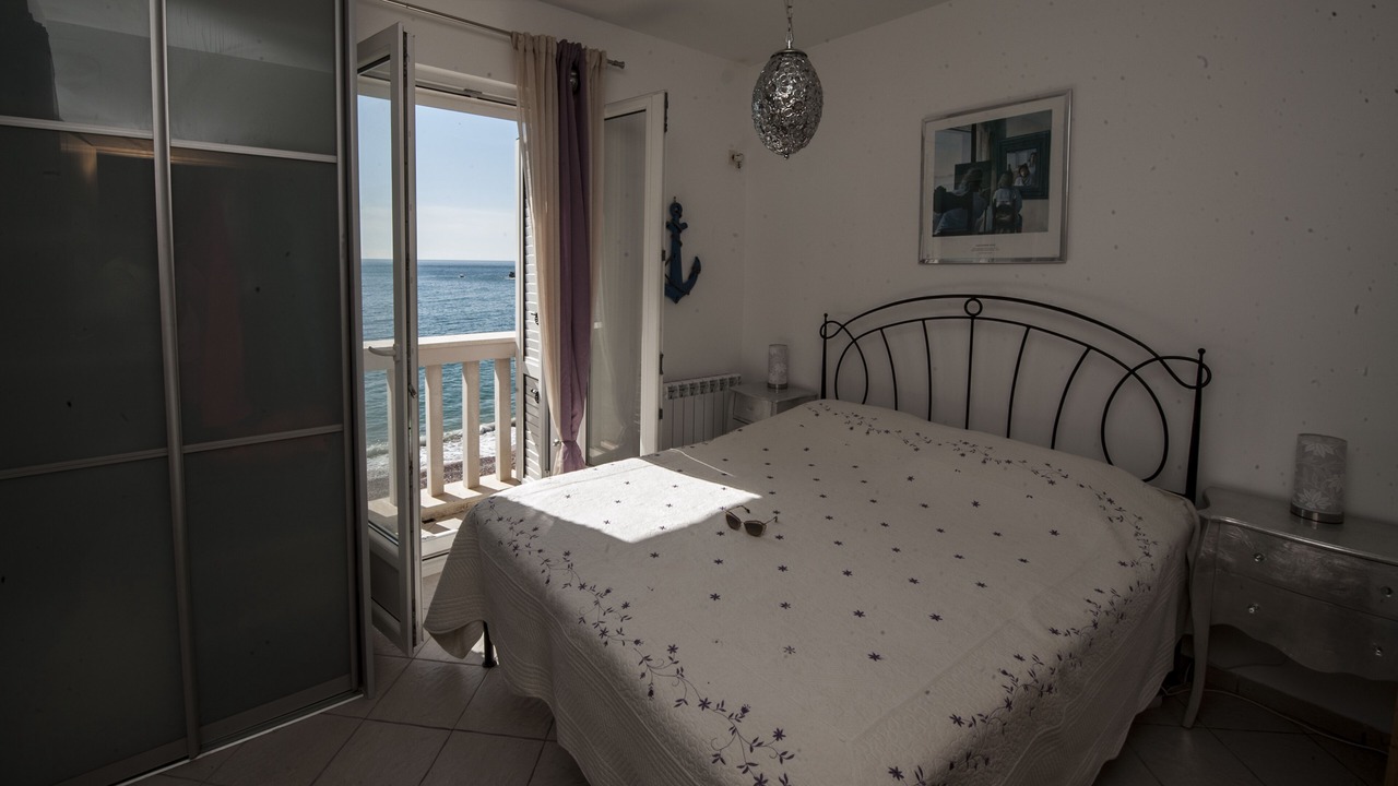 Photo of Bedroom in Sveti Stefan