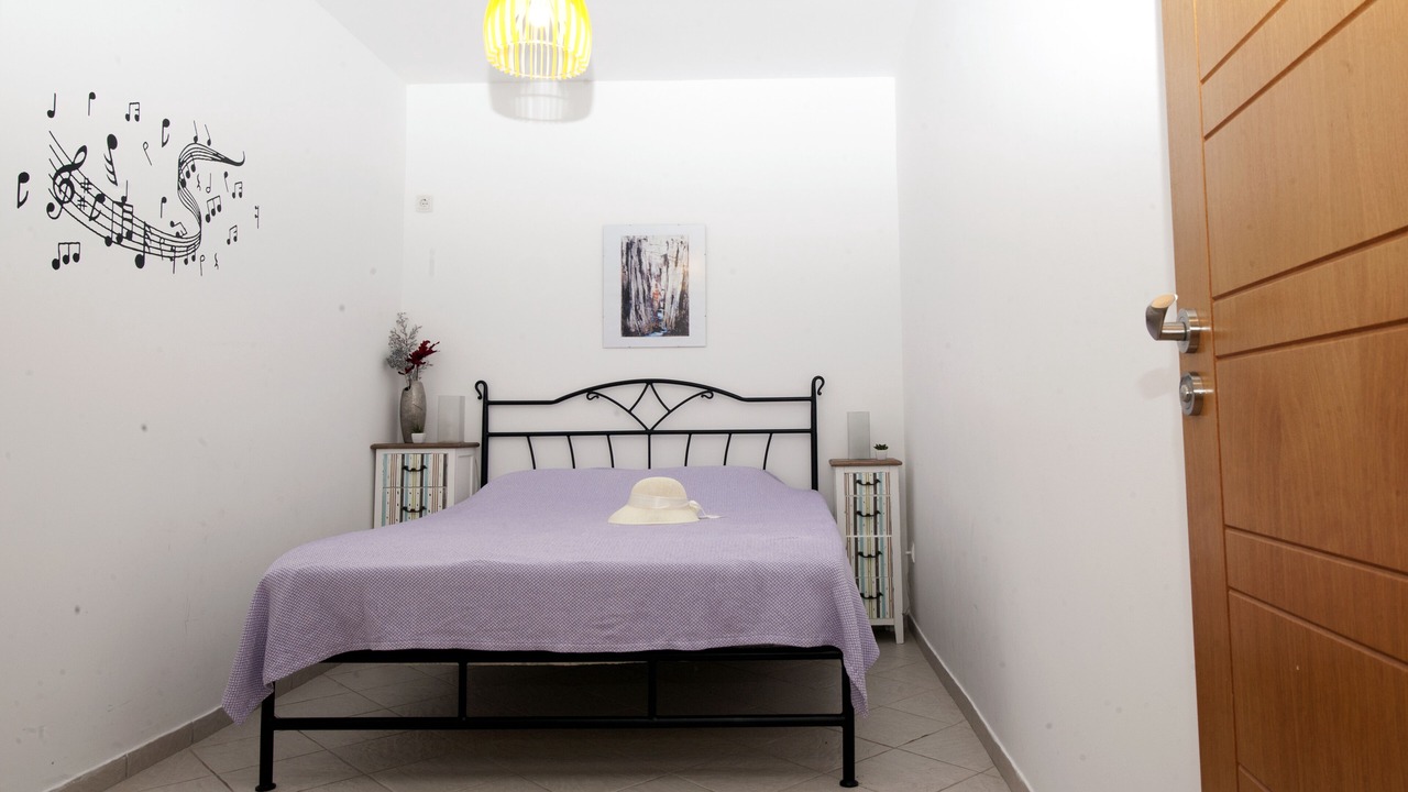 Photo of Bedroom in Sveti Stefan