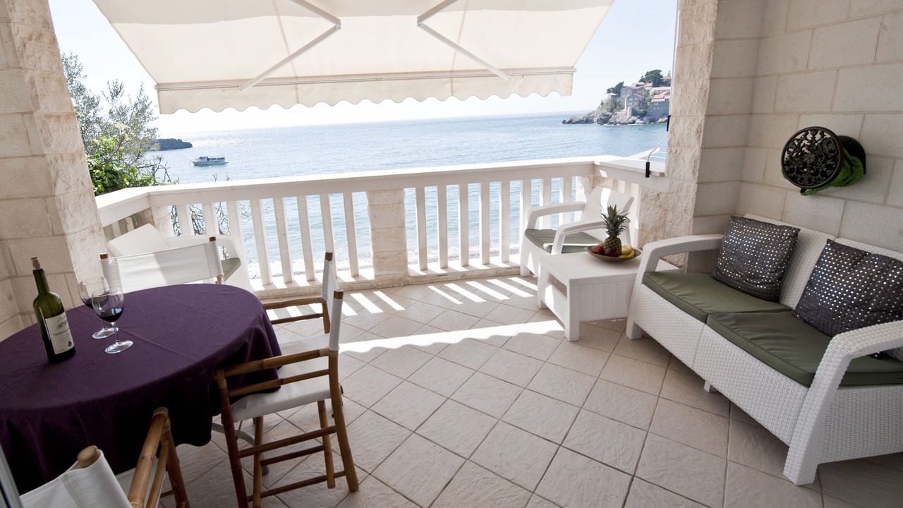 Photo of Outdoor in Sveti Stefan