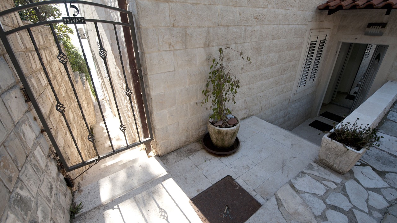 Photo of Outdoor in Sveti Stefan