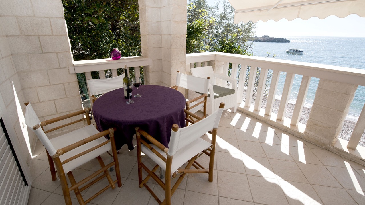 Photo of Outdoor in Sveti Stefan