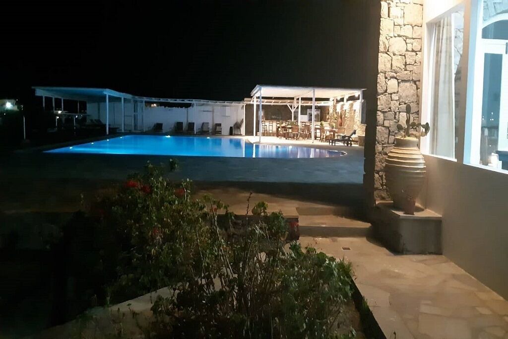 Photo of Outdoor in Psarou