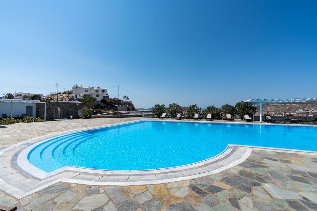 Photo of Outdoor in Psarou