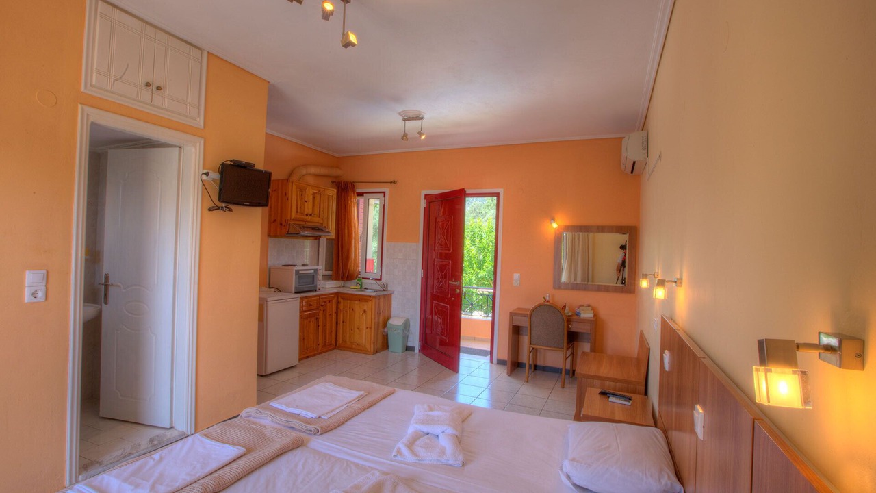 Photo of Kitchen in Nidri
