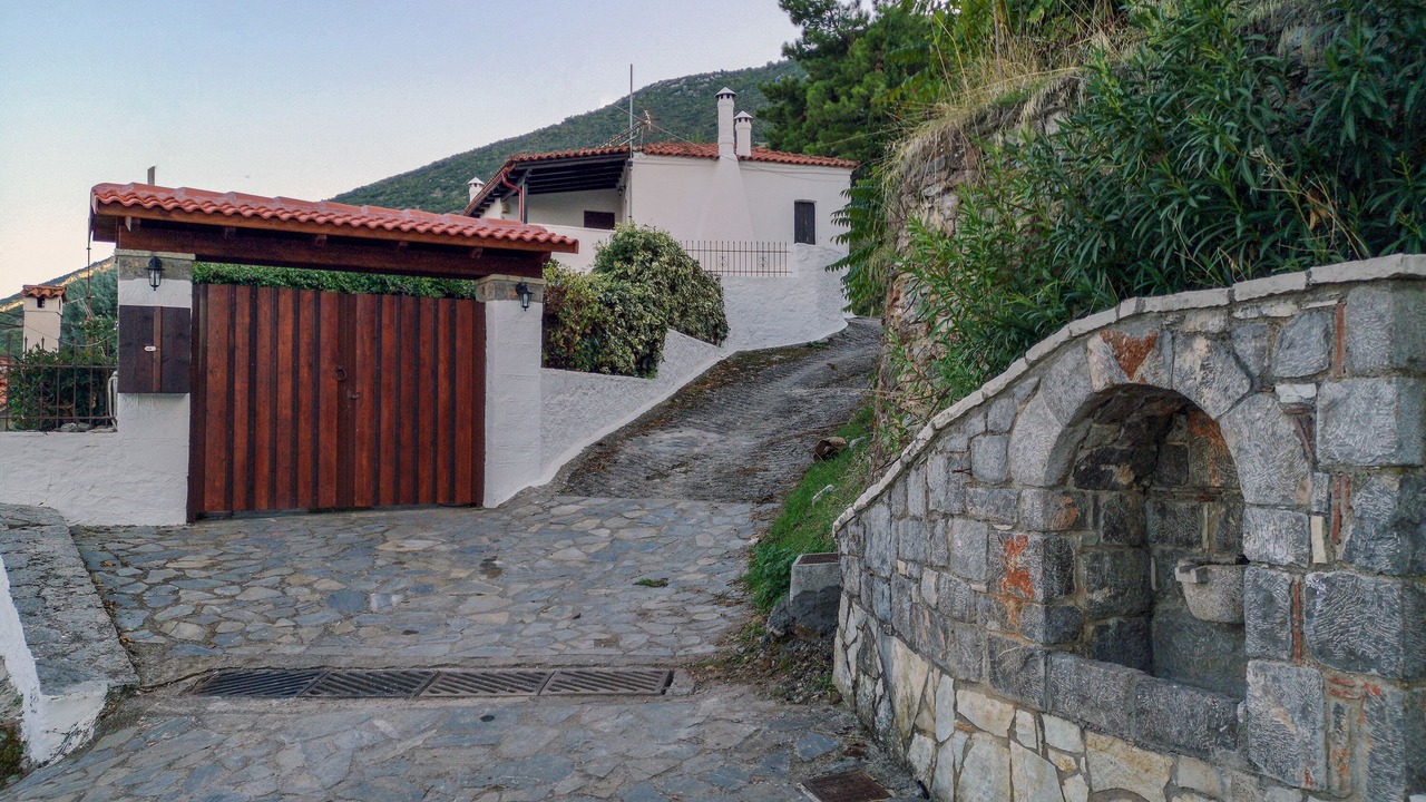 Photo of Outdoor in Amfikleia-Elateia