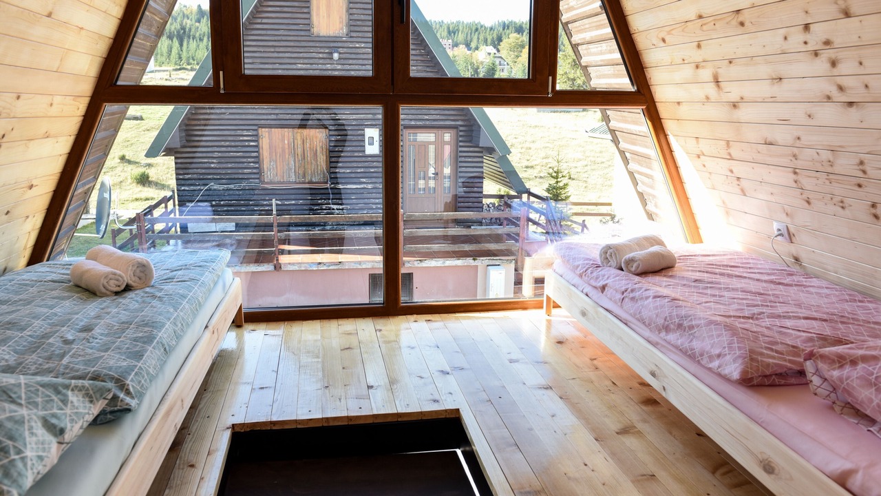 Photo of Bedroom in Razvrsje