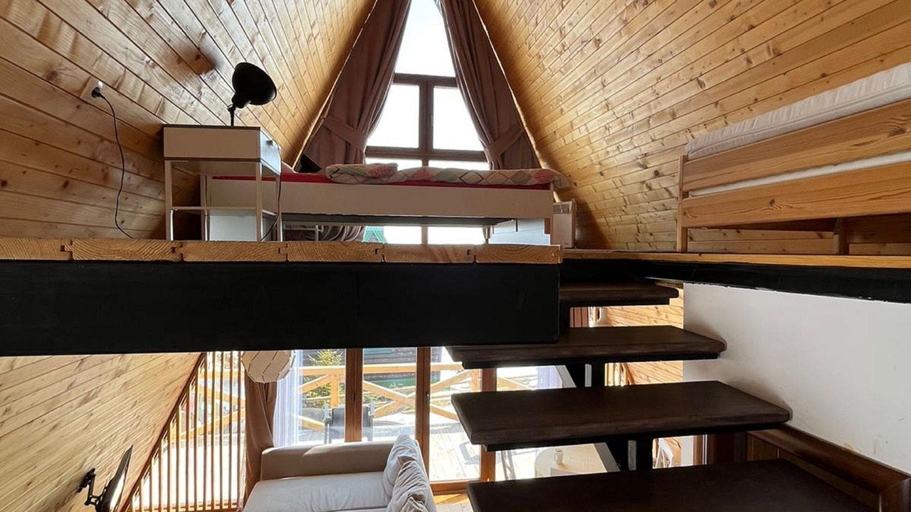 Photo of Bedroom in Razvrsje