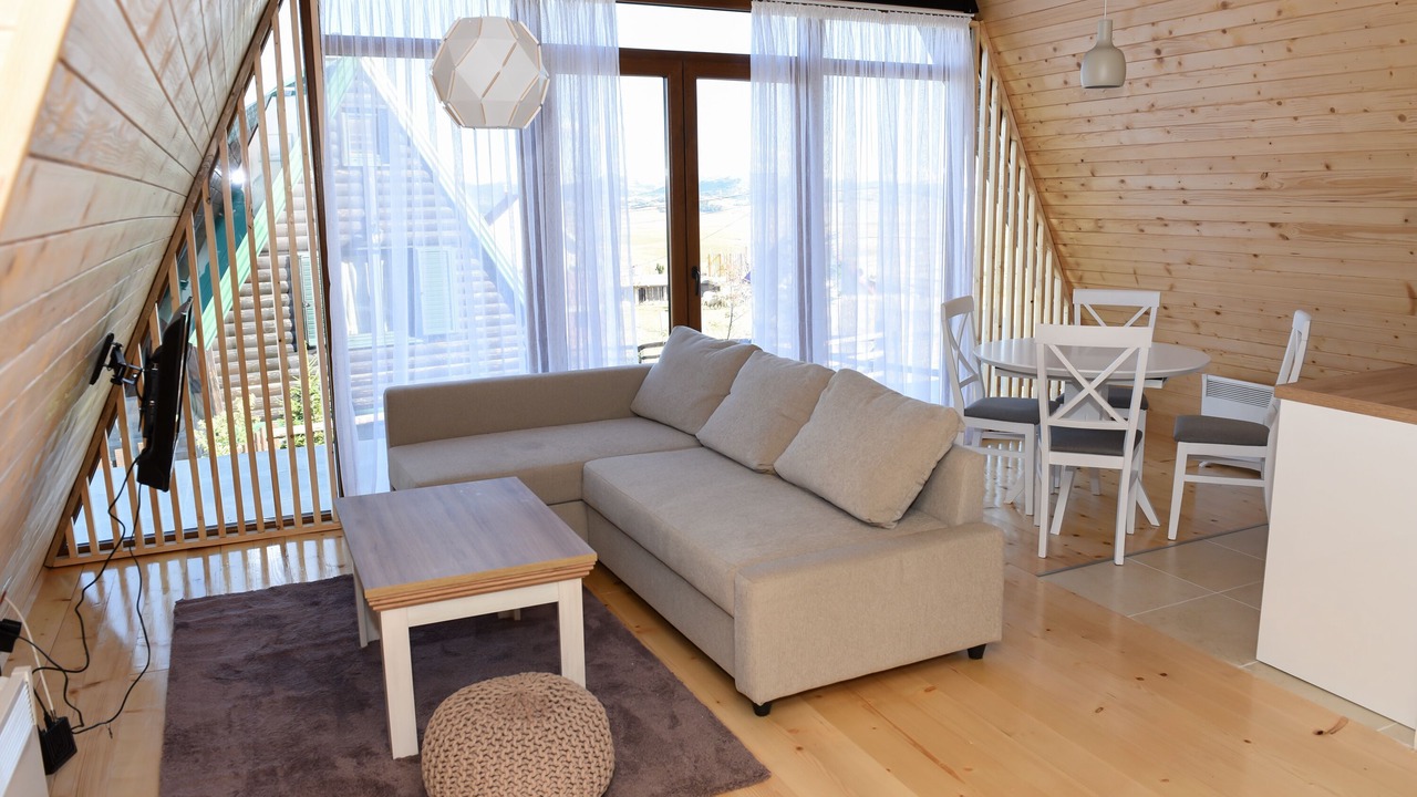 Photo of Livingroom in Razvrsje