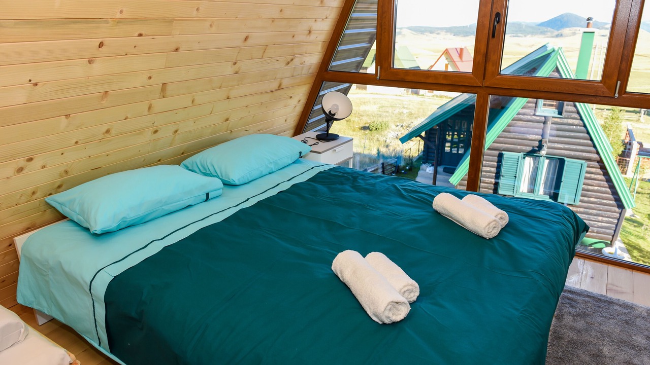 Photo of Bedroom in Razvrsje