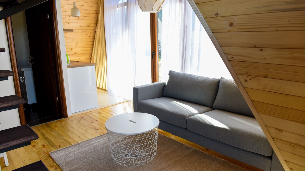 Photo of Livingroom in Razvrsje