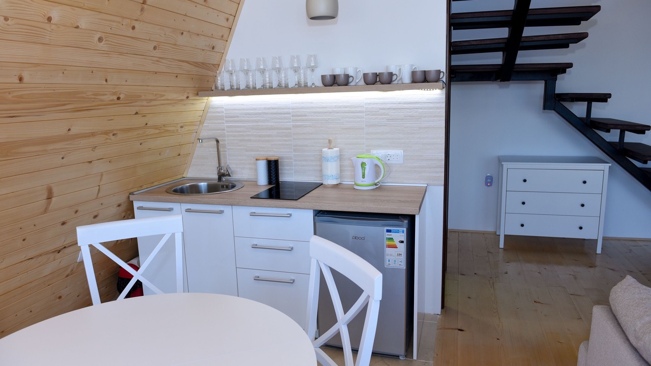 Photo of Kitchen in Razvrsje