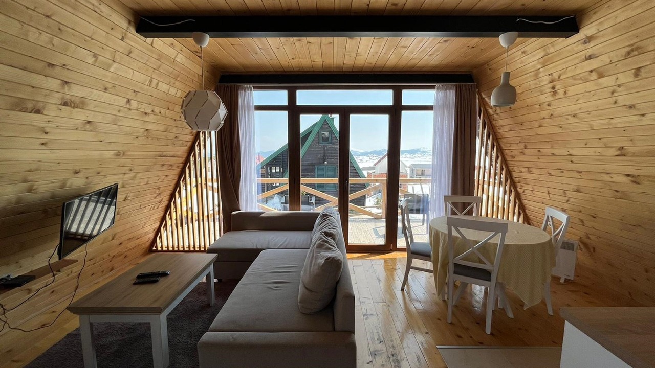 Photo of Livingroom in Razvrsje