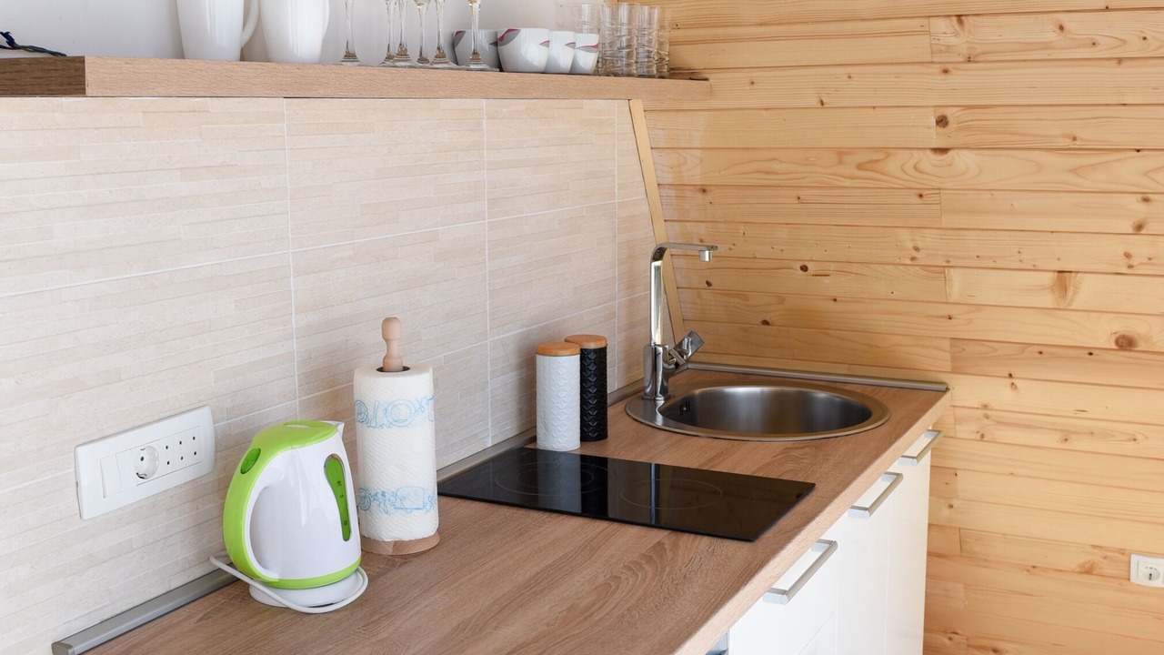 Photo of Kitchen in Razvrsje