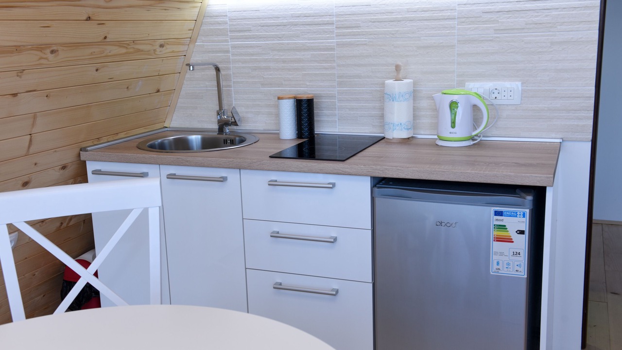Photo of Kitchen in Razvrsje