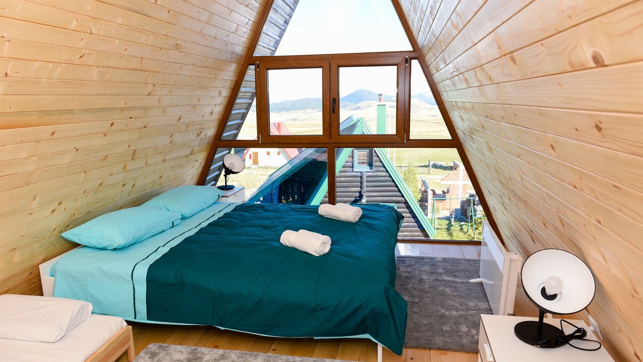 Photo of Bedroom in Razvrsje