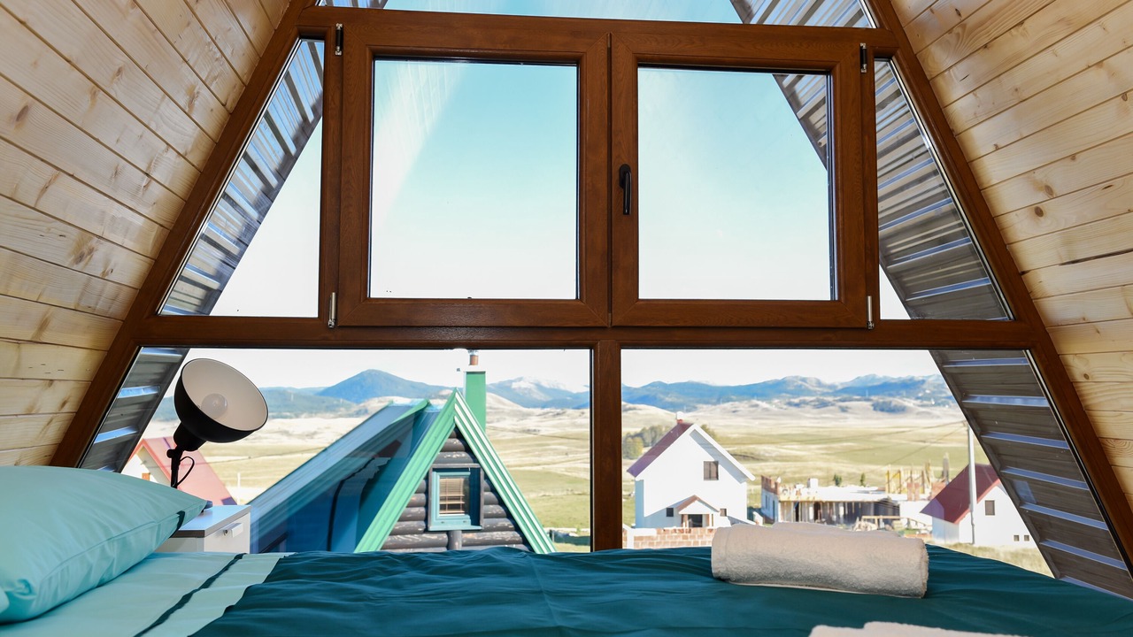 Photo of Bedroom in Razvrsje