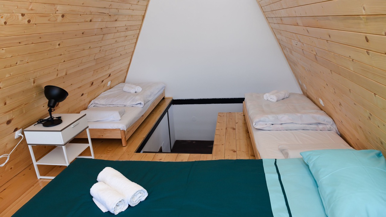 Photo of Bedroom in Razvrsje