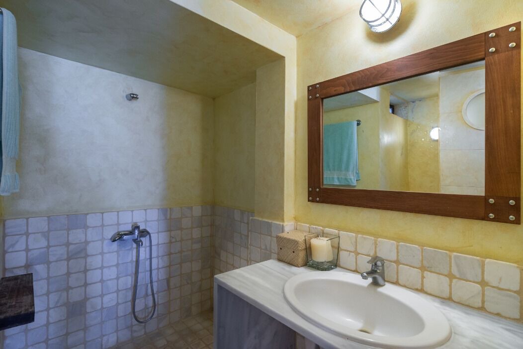 Photo of Bathroom in Argostoli