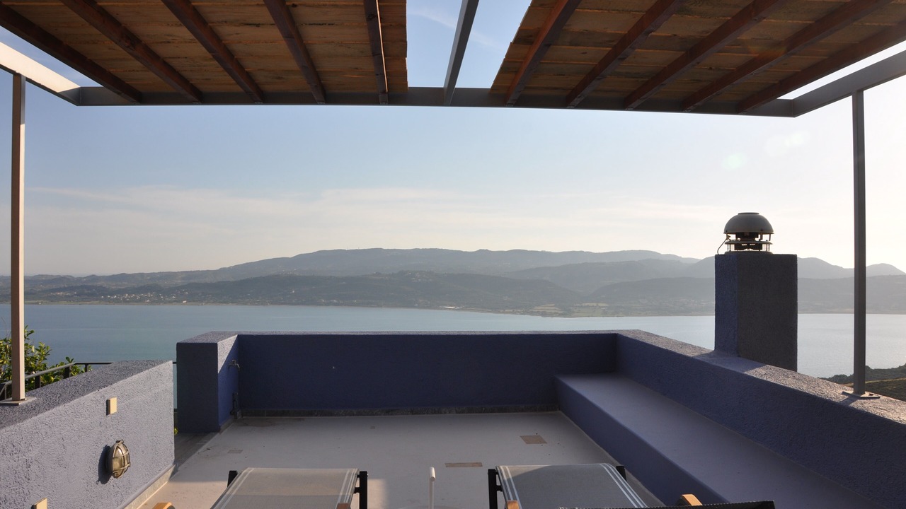 Photo of Patio Balcony in Argostoli
