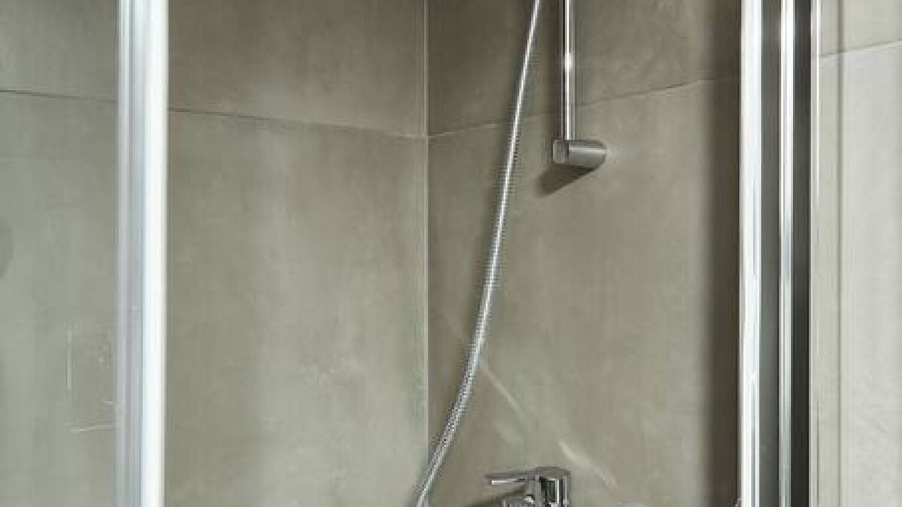 Photo of Bathroom in Ilisia