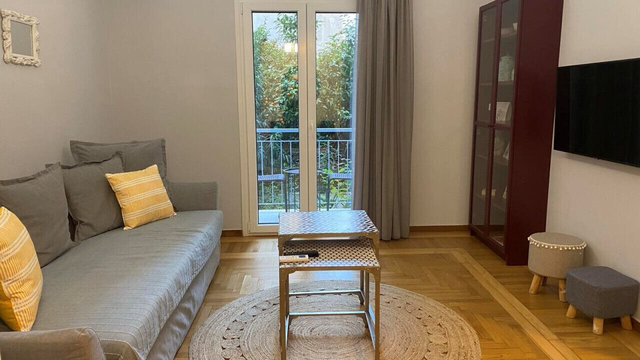 Photo of Livingroom in Ilisia