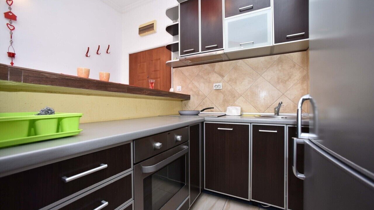 Photo of Kitchen in Babin do