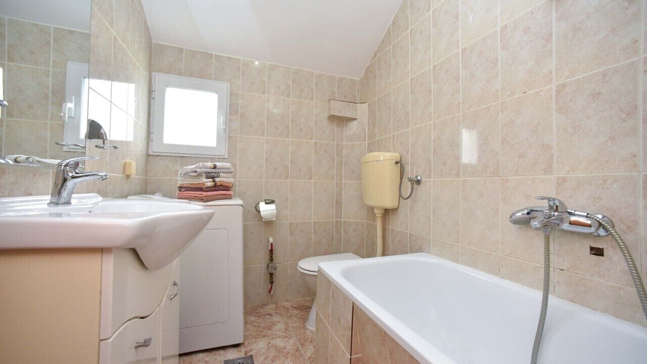 Photo of Bathroom in Babin do